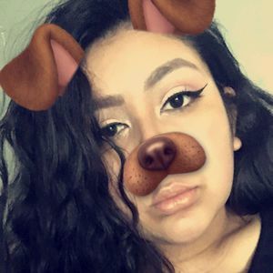 Meet your Posher, Karla